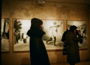 北京东城区中轴摄影展：美景镜头背后的故事