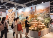 第四届中国国际文化旅游博览会即将盛大开幕